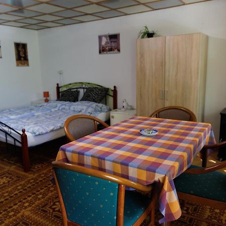 Jakubovany  Tatry Liptov 게스트하우스 외부 사진
