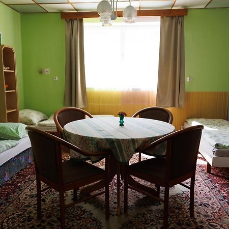 Jakubovany  Tatry Liptov 게스트하우스 외부 사진