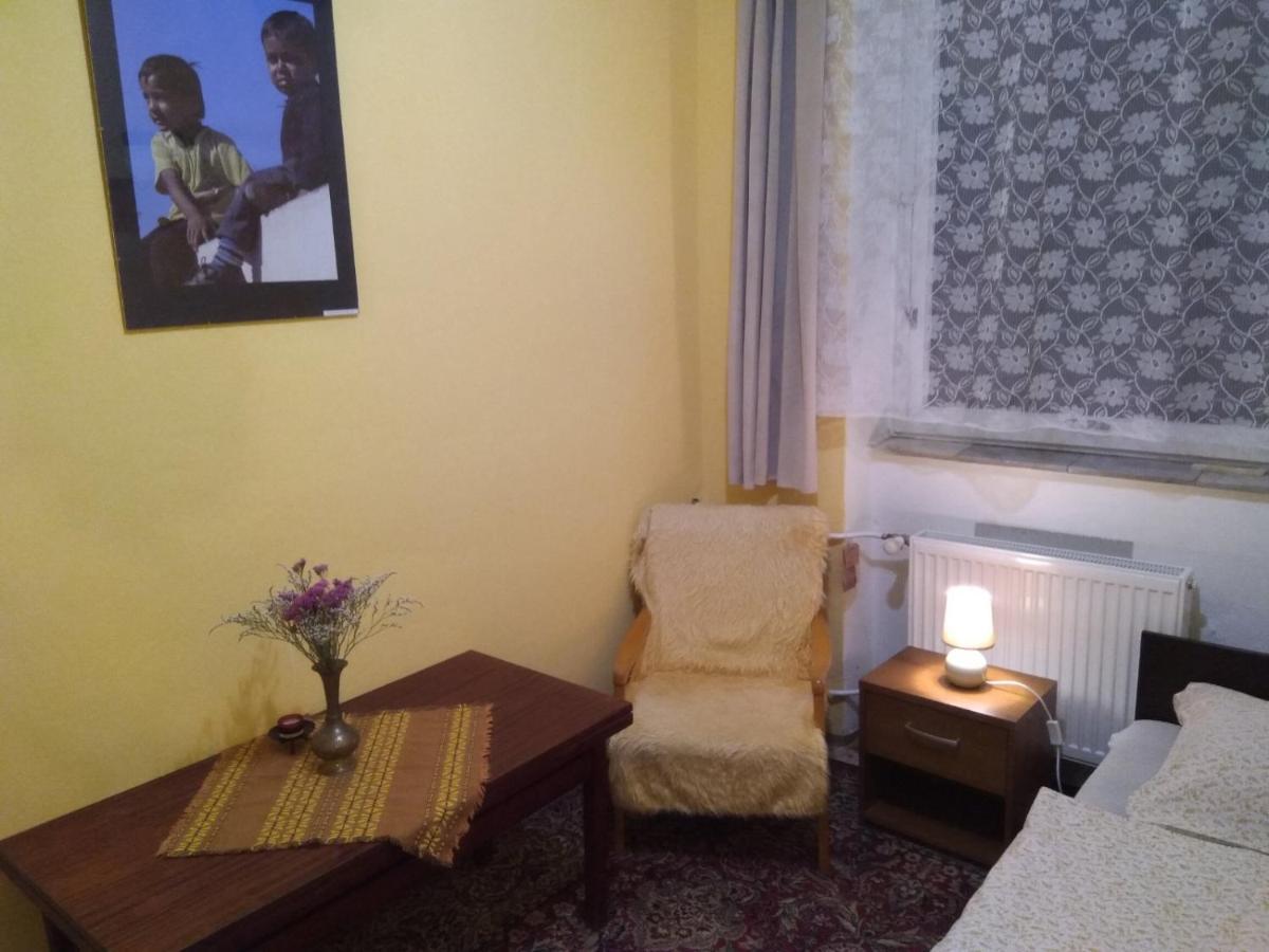 Jakubovany  Tatry Liptov 게스트하우스 외부 사진