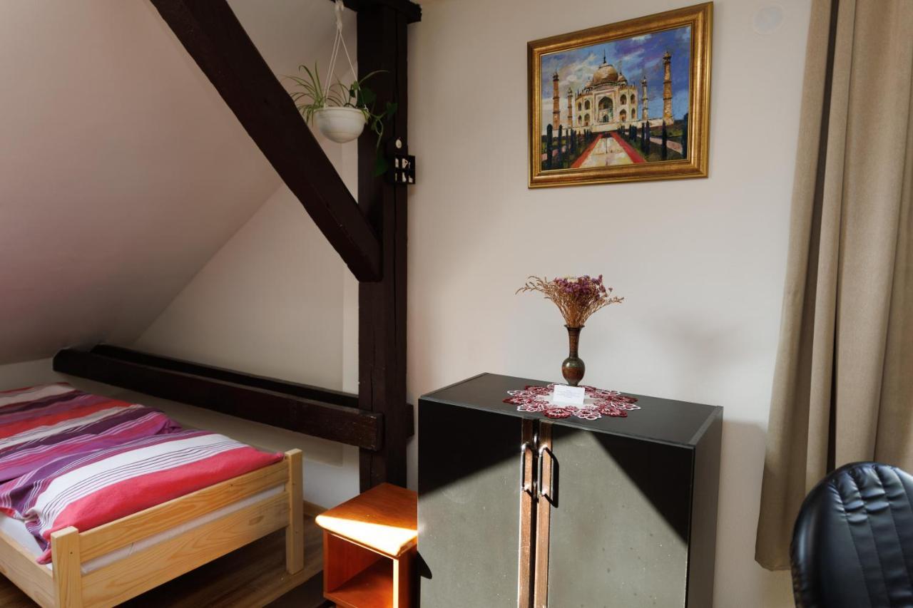 Jakubovany  Tatry Liptov 게스트하우스 외부 사진