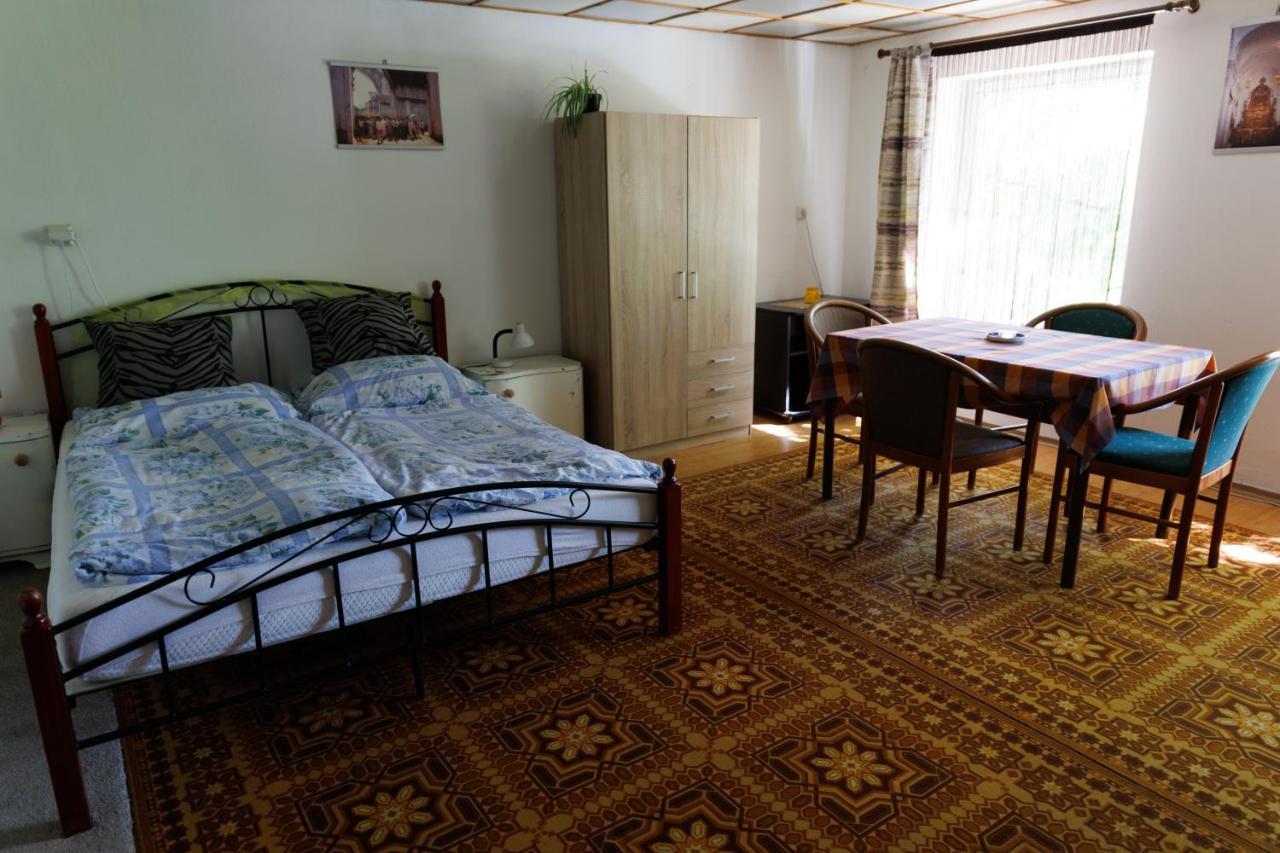 Jakubovany  Tatry Liptov 게스트하우스 외부 사진