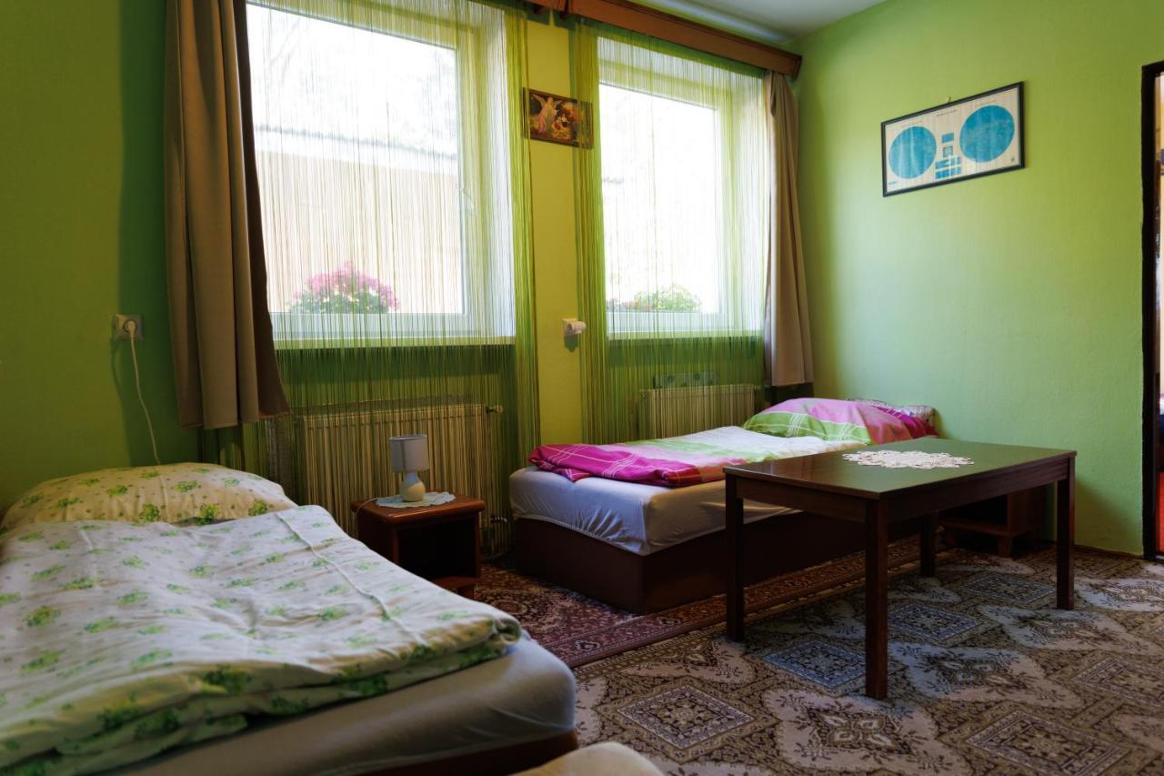 Jakubovany  Tatry Liptov 게스트하우스 외부 사진