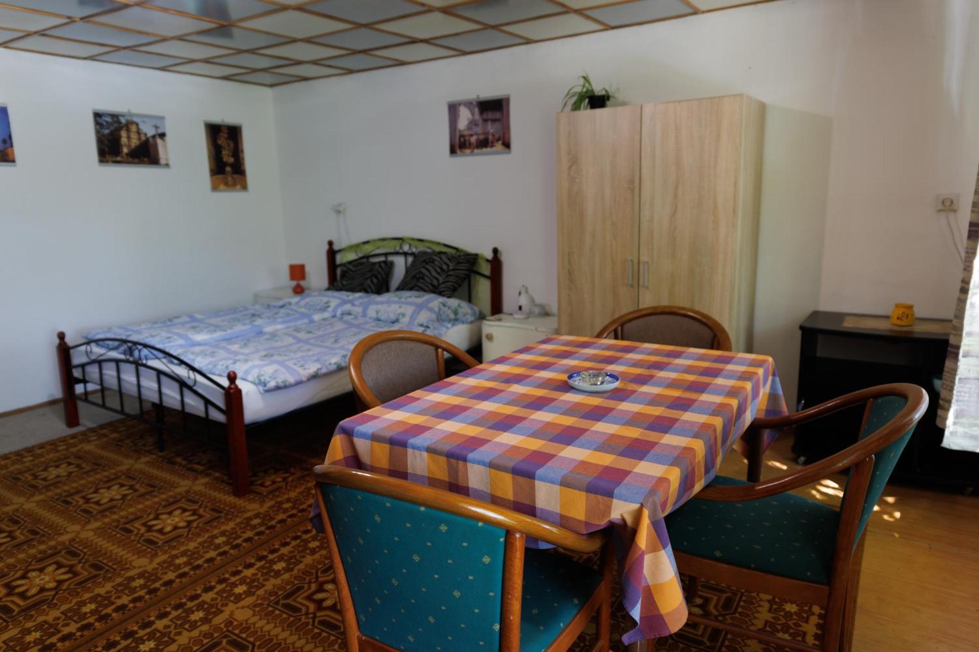 Jakubovany  Tatry Liptov 게스트하우스 외부 사진
